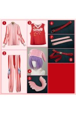 2XXT Cosplay Vtuber Seraph Dazzlegarden Angelic Dream Goods Cosplay Costume